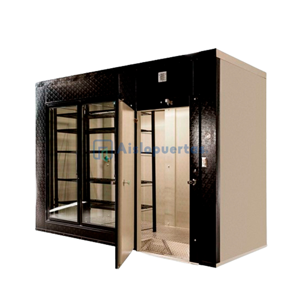 Refrigeración Industrial