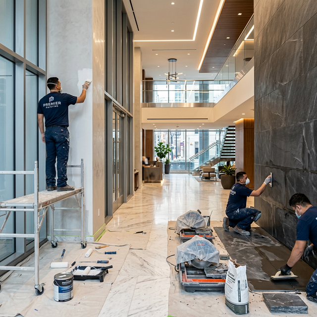 Mantenimiento Integral