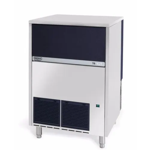 Máquina de Hielo Brema TB-1405